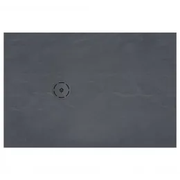 Душевой уголок Contra 140х90х195 см, матовый E22FC90-BL+E22C140-BL+E67025-NAD+E9A1364-CP Jacob Delafon