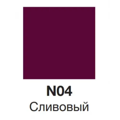 Модуль под раковину Soprano 76х53,5х63,4 см, 2 ящика + 1 дверца, сливовый EB1330-N04 Jacob Delafon