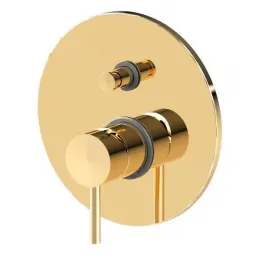 Смеситель для душа Paffoni Light LIG015HG