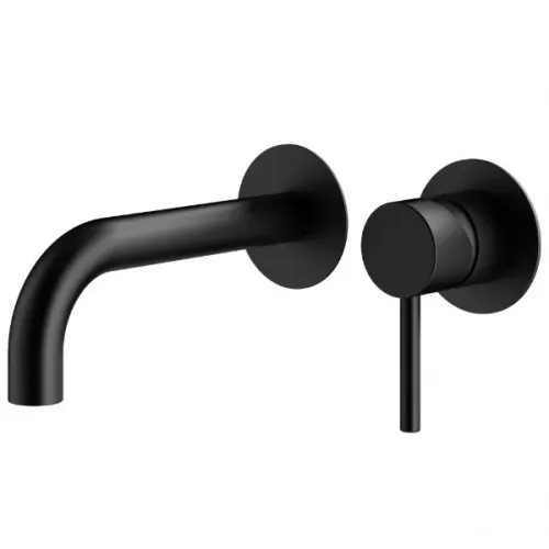 Комплект для душа Plumberia Selection IXO KITXO01NO210