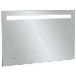 Комплект мебели для ванной Replay 100 см, белый, 2 ящика, с подсветкой, подвесной монтаж E4487-00+EB1161-NF+EB1047-G1C Jacob Delafon