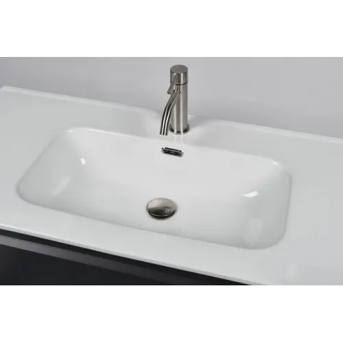 Тумба с раковиной INDA Piccadilly 80MG Kona