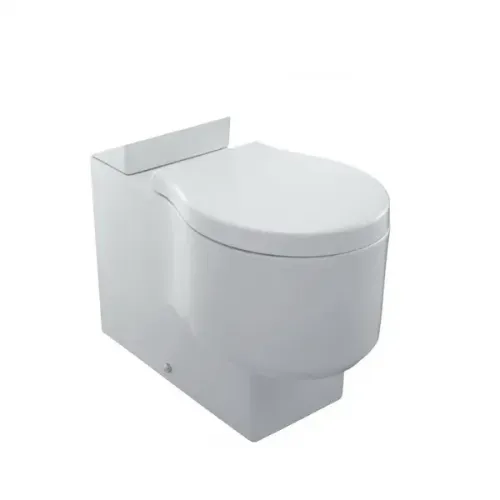 Чаша унитаза-компакта Formilia Viragio 4449K-00 Jacob Delafon