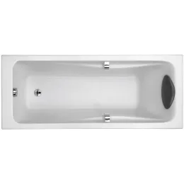 Акриловая ванна Odeon Up 170х70 см, производство Россия E6080RU-00 Jacob Delafon