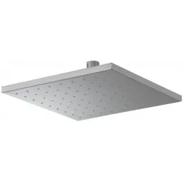 Лейка верхнего душа Katalyst 25 см, square, без держателя E13696-CP Jacob Delafon