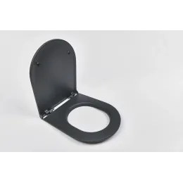 Крышка с сиденьем GALASSIA DREAM 7330NEMT