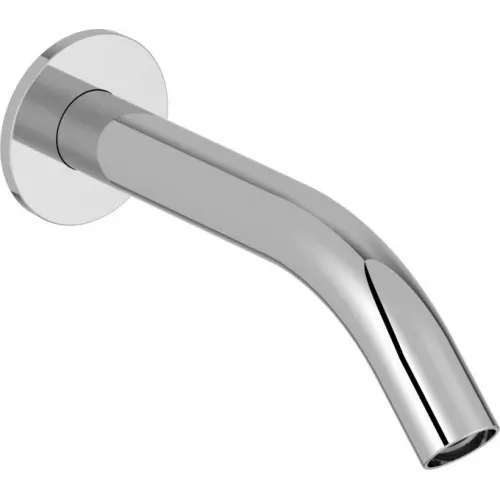 Излив Grands Boulevards 18,7см, неповоротный E25404-CP Jacob Delafon