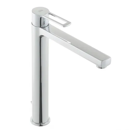 Смеситель для раковины Paffoni Ringo RIN081CR