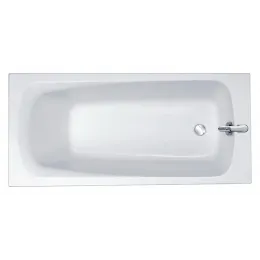 Акриловая ванна Patio 170х70 см E6812-00 Jacob Delafon