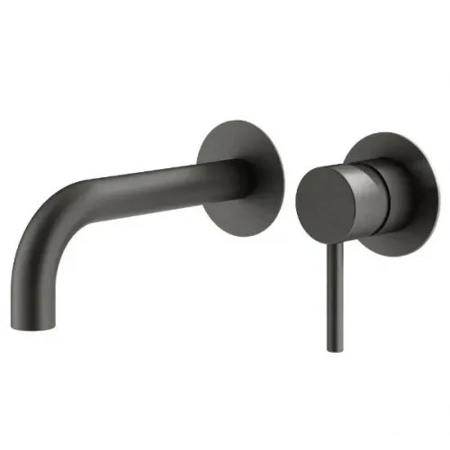 Комплект для душа Plumberia Selection IXO KITZXO18GR210