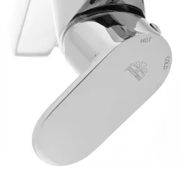 Смеситель для ванны Paffoni Candy CA022CR