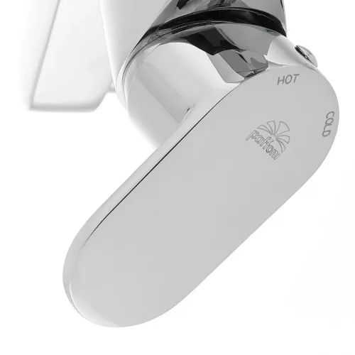 Смеситель для ванны Paffoni Candy CA022CR