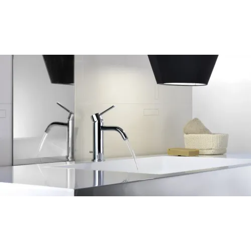 Смеситель для раковины Paffoni Light LIG071CR