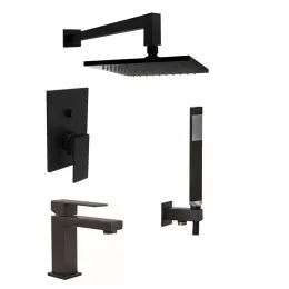 Комплект смесителей PAFFONI Elle KITEL015NO071