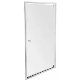 Душевая дверь Serenity 100х190 см, распашная, 6 мм E14P100-GA Jacob Delafon