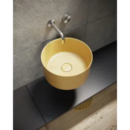 Раковина GALASSIA CORE40 7306OC