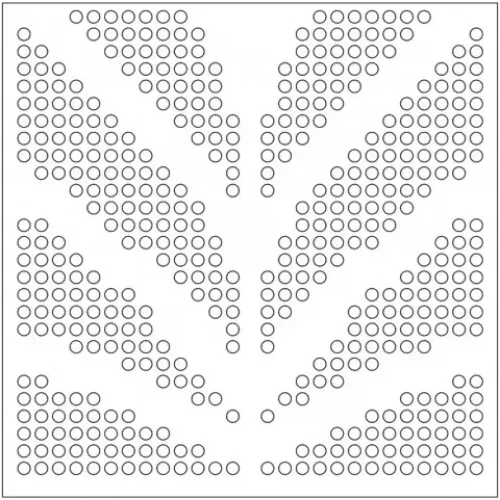 Чугунная ванна Repos 180х85 см, антискользящее покр. E2904-00 Jacob Delafon