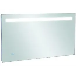Зеркало Replay 120х65 см, с подсветкой, с подогревом, с часами EB1163-NF Jacob Delafon