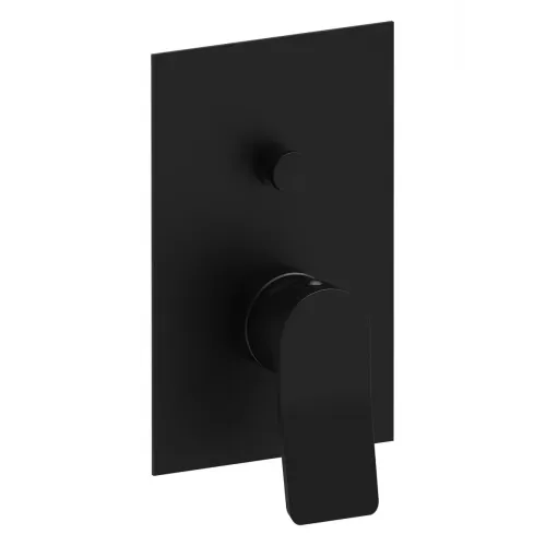 Смеситель для душа Paffoni Tilt TI015NO/M