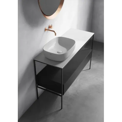 Раковина накладная GALASSIA DREAM 7301