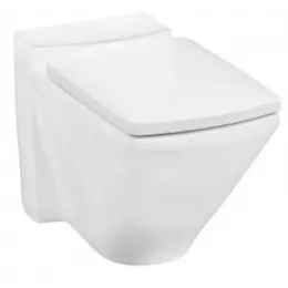 Чаша унитаза-компакта Escale универсальный выпуск 19038W-00 Jacob Delafon