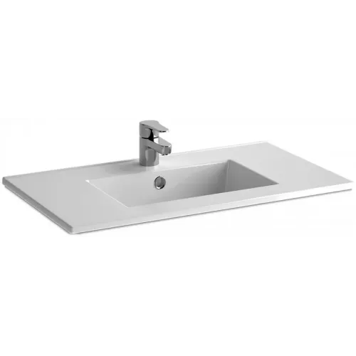 Мебельная раковина Ola 81х46 см EXTA112-00 Jacob Delafon