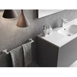 Полотенцедержатель INDA LEA A1818ACR