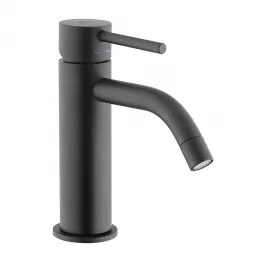 Смеситель для раковины Paffoni Light LIG071NO