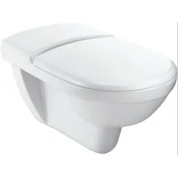 Подвесной унитаз Odeon 36х71 см, без сиденья E1195-00 Jacob Delafon