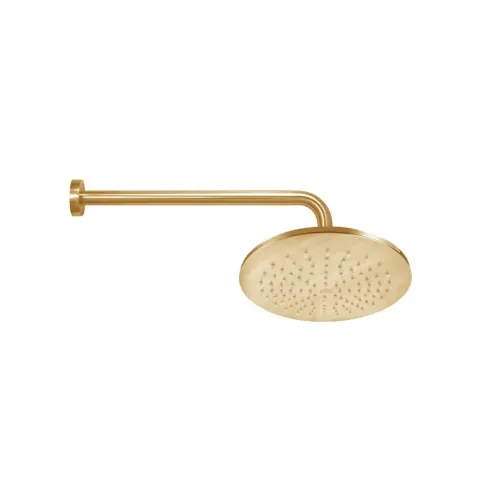 Комплект для душа PAFFONI Light KITLIG015HGSPKING