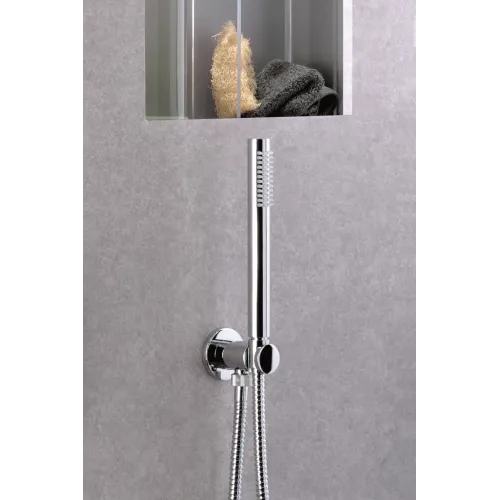 Комплект для ванны PAFFONI Modular Box KITMB019CR139KING