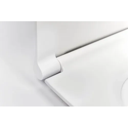 Комплект унитаза с крышкой GALASSIA KIT DREAM 7317MT Slim