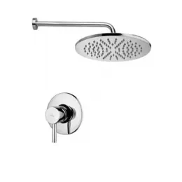 Комплект смесителей PAFFONI Light KITLIG011CR