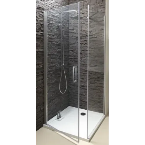 Душевая перегородка Walk-In Contra 100х200 см, 6 мм E22FT100-GA Jacob Delafon