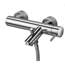 Смеситель для ванны Paffoni Light LIG022CR