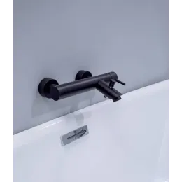 Смеситель для ванны Paffoni Light LIG022NO