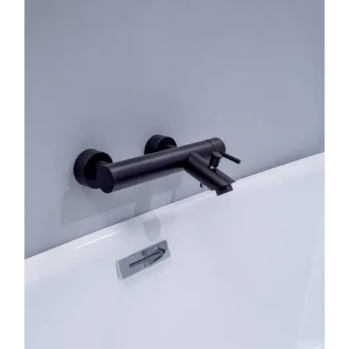 Смеситель для ванны Paffoni Light LIG022NO