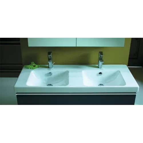 Комплект мебели для ванной Odeon Up 120 см, серый антрацит, подвесной монтаж E4730-00+EB1085-NF+EB892-N14 Jacob Delafon