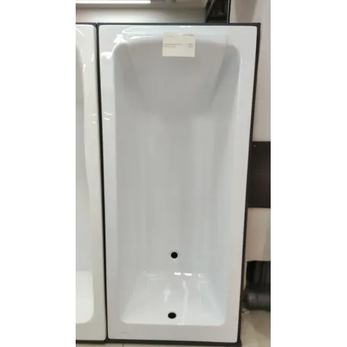 Акриловая ванна Sofa 170х75 см, белый лед, выставочный образец E60515RU-01/У Jacob Delafon