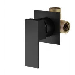 Комплект для душа Plumberia Selection TAG KITTG01NO53