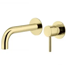 Комплект для душа Plumberia Selection IXO KITXO01OR210