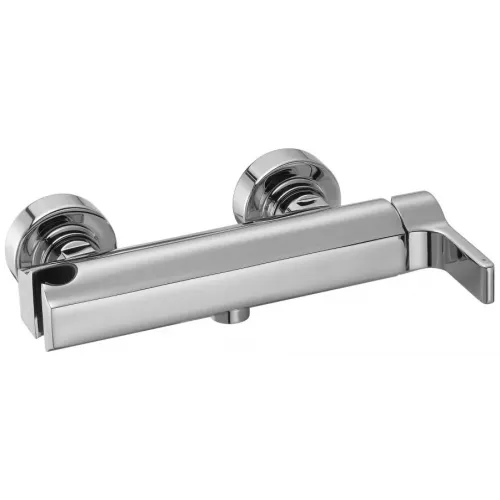 Настенный смеситель без излива Singulier без лейки E10869-CP Jacob Delafon