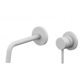 Смеситель для раковины Paffoni Light LIG007BO70