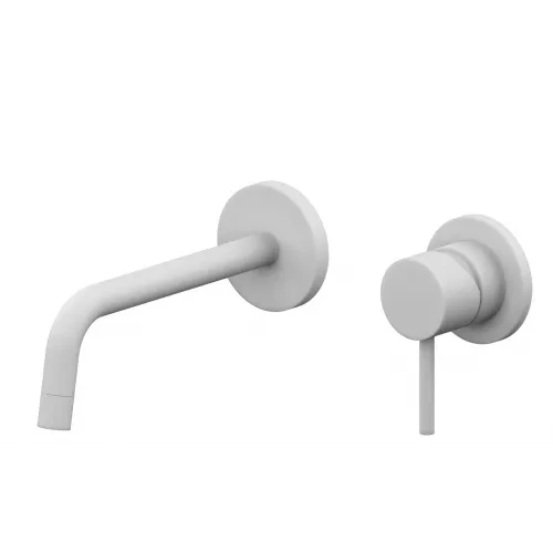 Смеситель для раковины Paffoni Light LIG007BO70