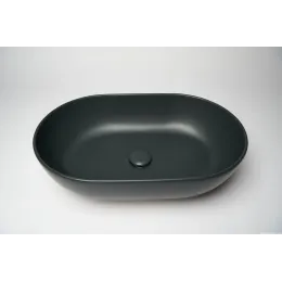 Раковина накладная GALASSIA DREAM 7308NEMT