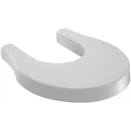 Крышка для биде Viragio полипропилен, с микролифтом 4770K-00 Jacob Delafon