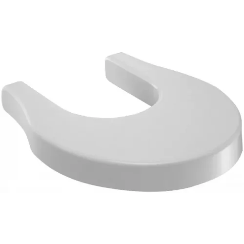 Крышка для биде Viragio полипропилен, с микролифтом 4770K-00 Jacob Delafon