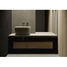 Раковина на столешницу Galassia LOLA 7500