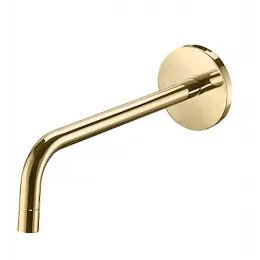 Излив Paffoni Light ZBOC139HG