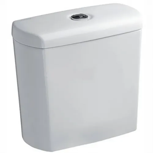 Бачок унитаза Odeon Up 3/6 л, нижняя подводка E4740-00 Jacob Delafon